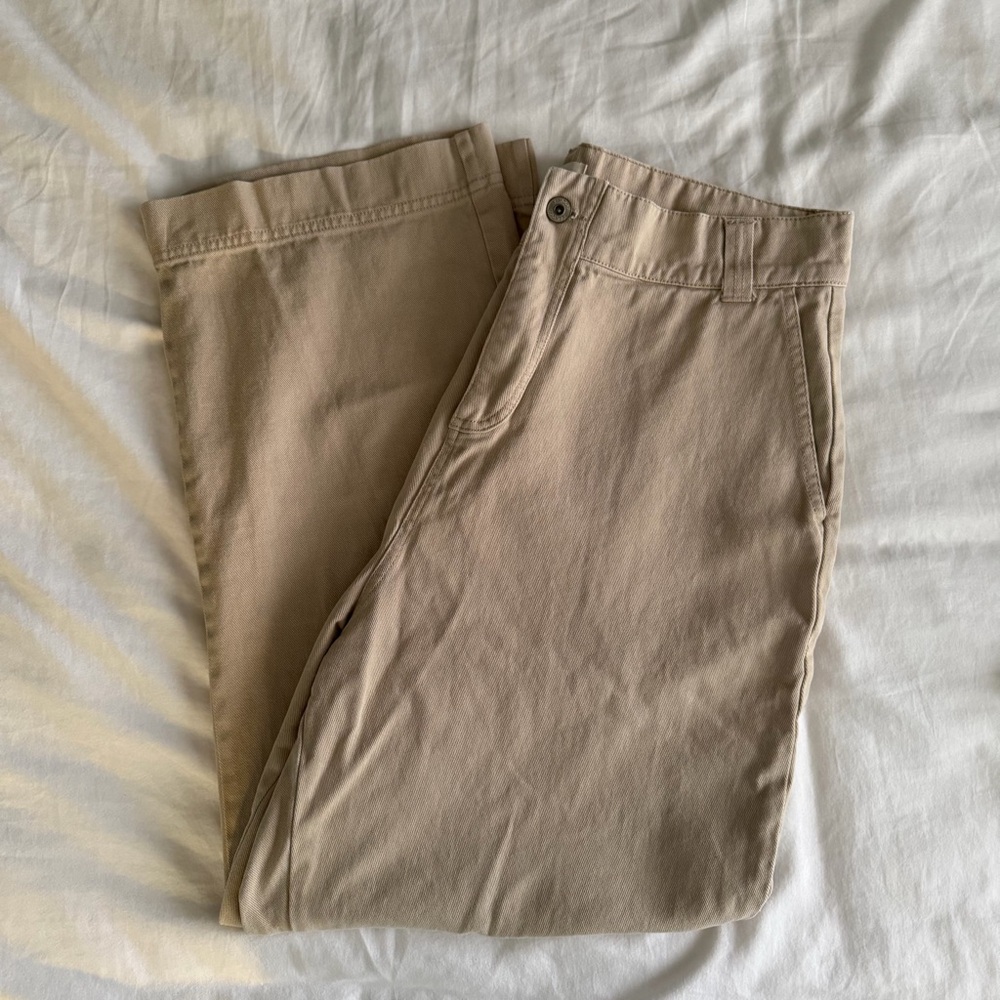Elwood Gallery Pant